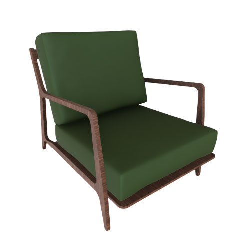 Recline chair sofa RCL-005