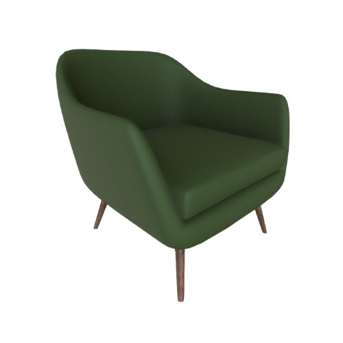 Soft chair sofa SCL-125