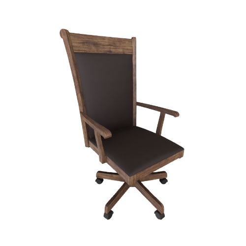 Victorian Chair VCC-312