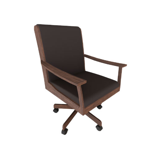 Victorian Chair VCC-112